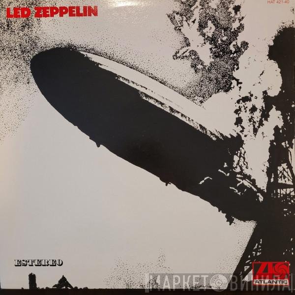 Led Zeppelin  - Led Zeppelin