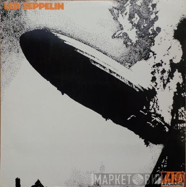 Led Zeppelin  - Led Zeppelin