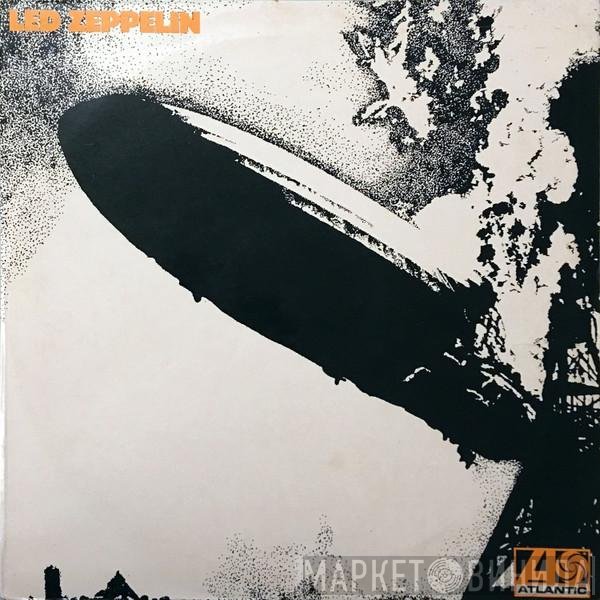 Led Zeppelin  - Led Zeppelin