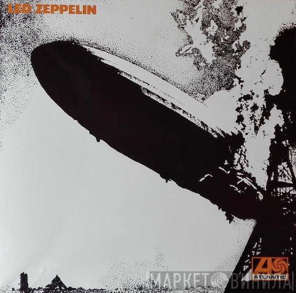 Led Zeppelin  - Led Zeppelin