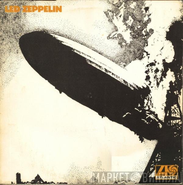Led Zeppelin  - Led Zeppelin