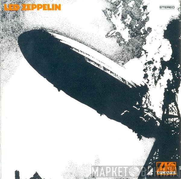 Led Zeppelin  - Led Zeppelin
