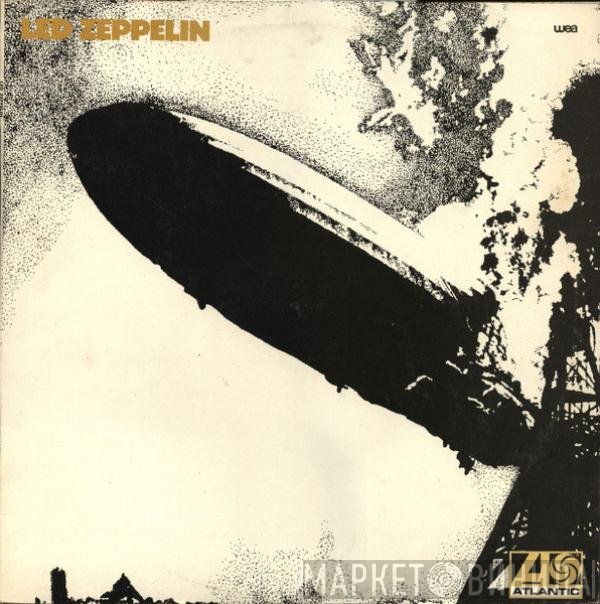 Led Zeppelin  - Led Zeppelin