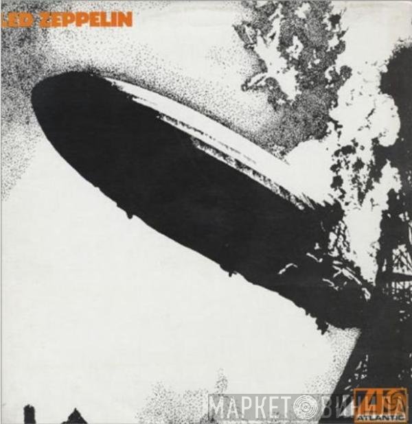 Led Zeppelin  - Led Zeppelin