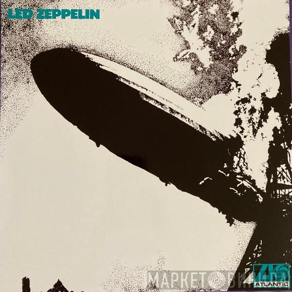 Led Zeppelin  - Led Zeppelin
