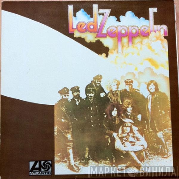 Led Zeppelin  - Led Zeppelin