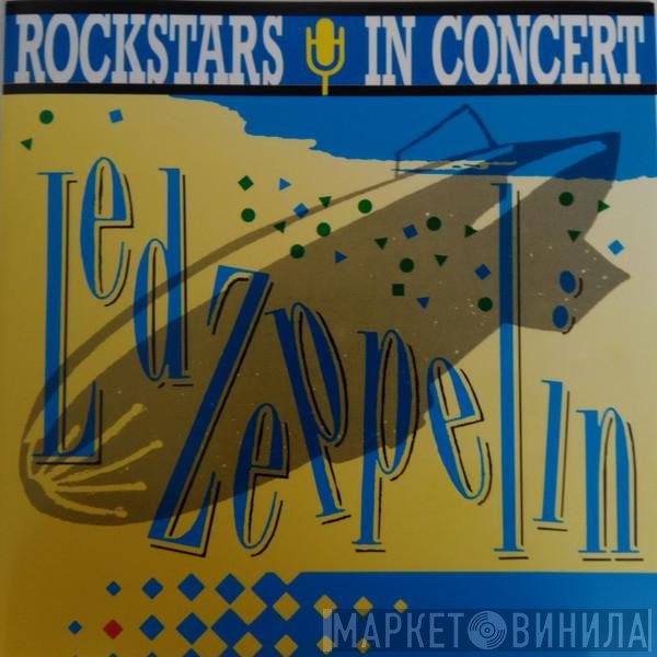 Led Zeppelin  - Led Zeppelin