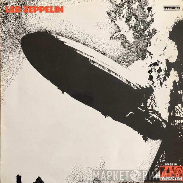 Led Zeppelin  - Led Zeppelin