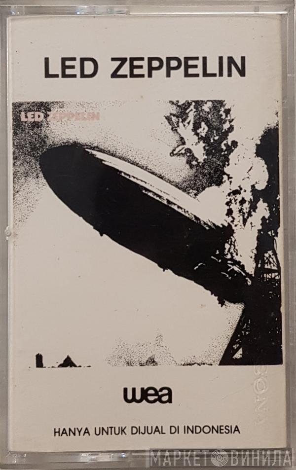 Led Zeppelin  - Led Zeppelin