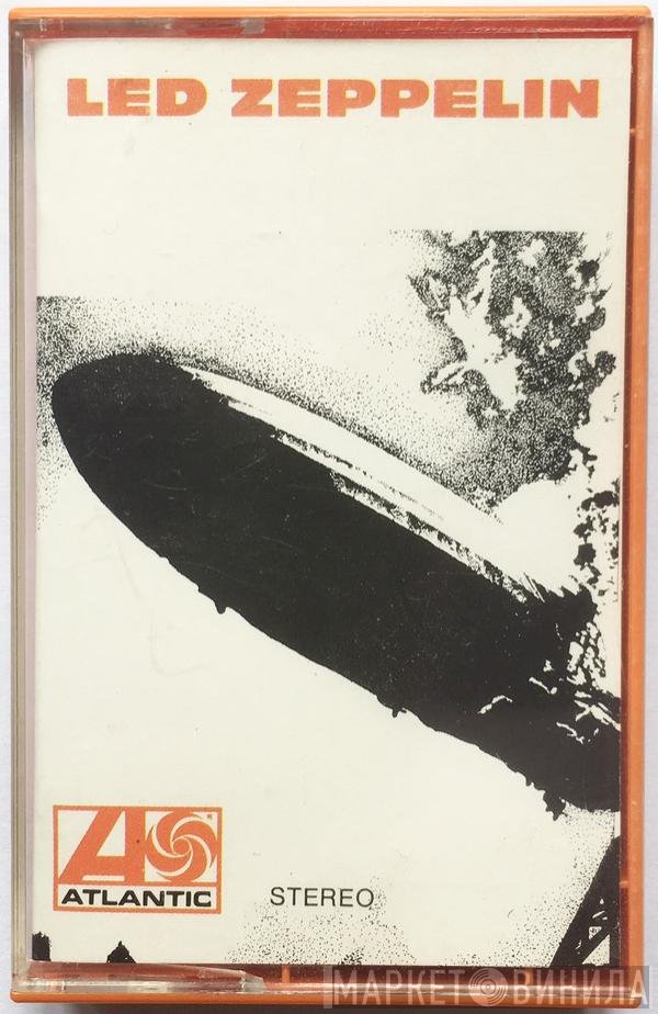 Led Zeppelin  - Led Zeppelin