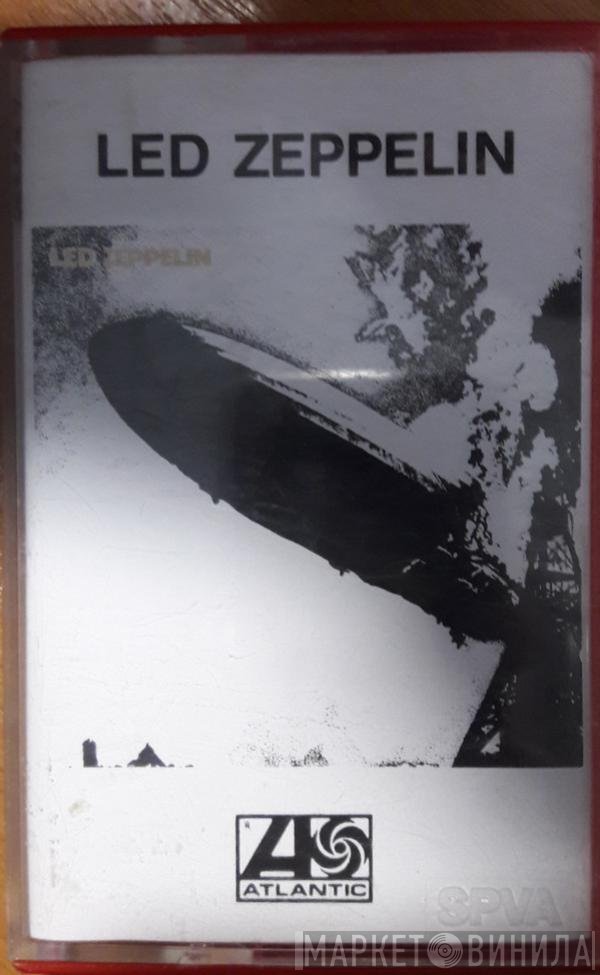 Led Zeppelin  - Led Zeppelin
