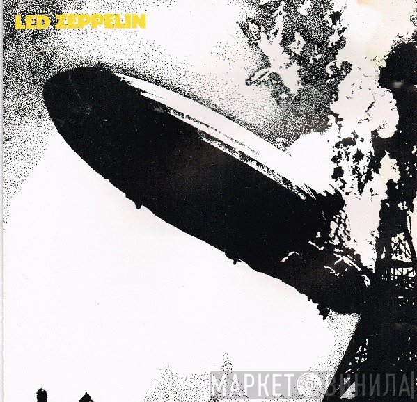 Led Zeppelin  - Led Zeppelin