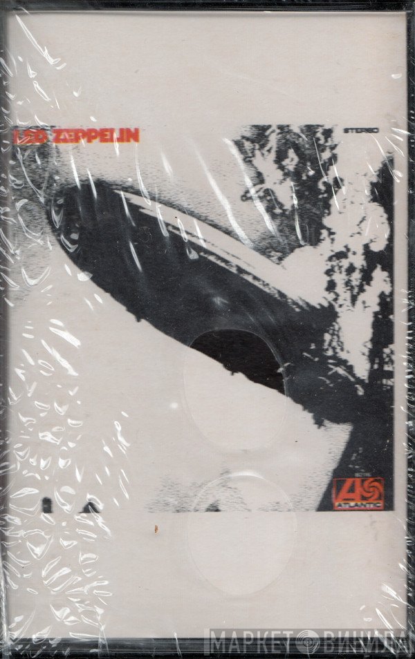 Led Zeppelin  - Led Zeppelin