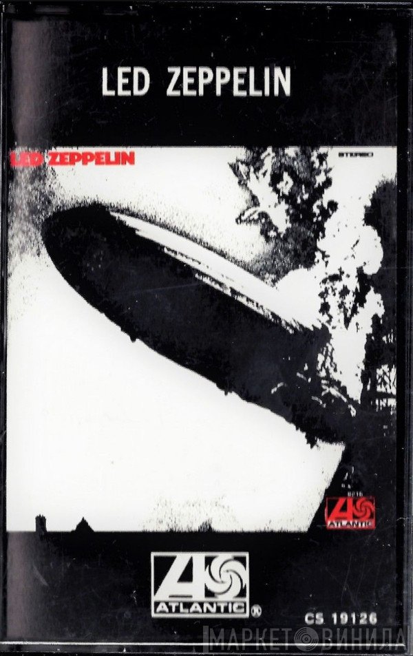 Led Zeppelin  - Led Zeppelin