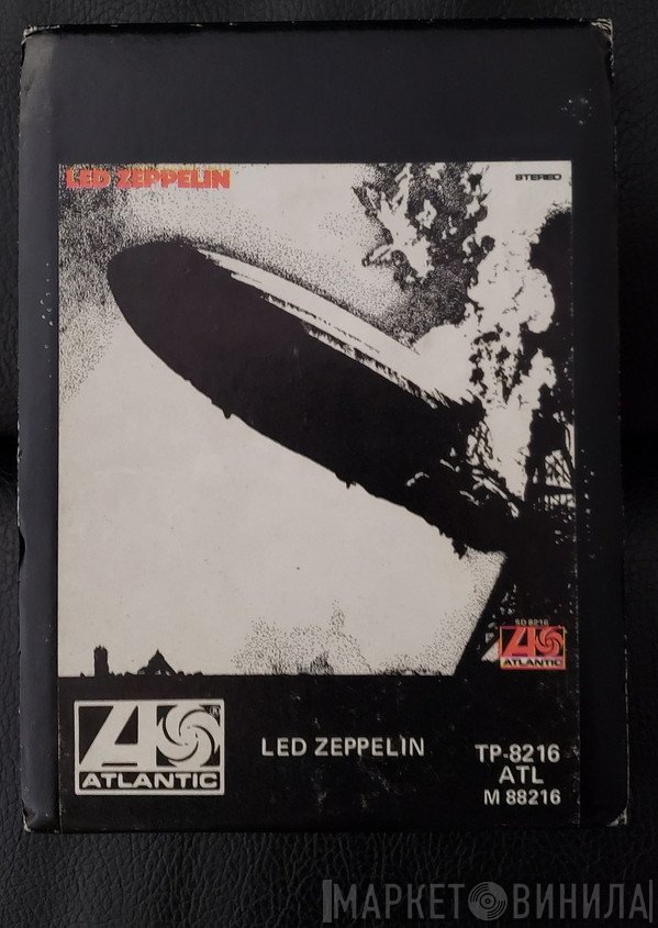 Led Zeppelin  - Led Zeppelin