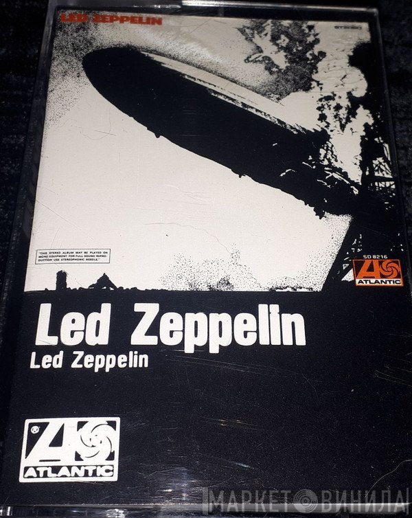 Led Zeppelin  - Led Zeppelin
