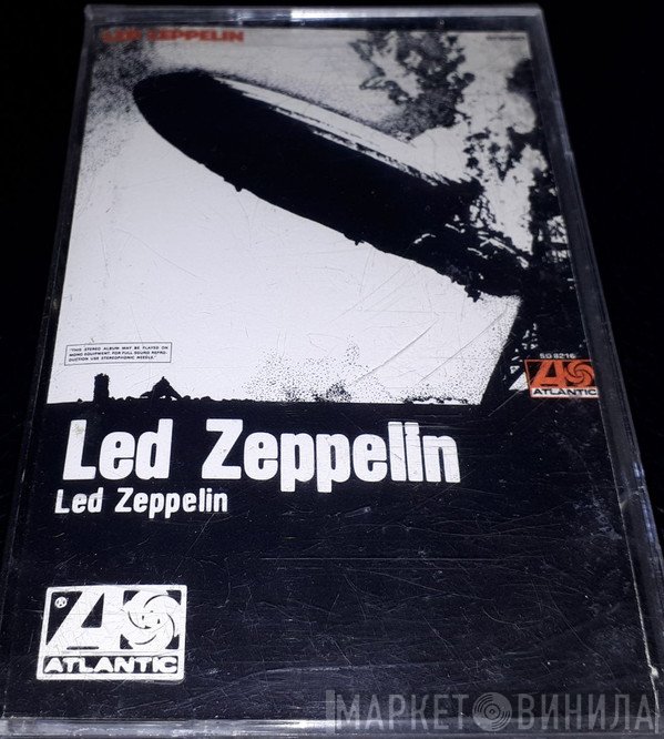 Led Zeppelin  - Led Zeppelin
