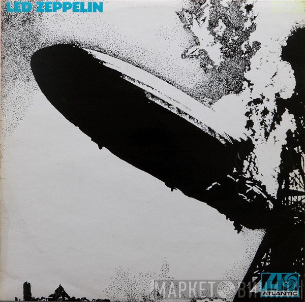 Led Zeppelin  - Led Zeppelin