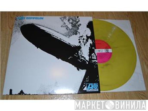 Led Zeppelin  - Led Zeppelin