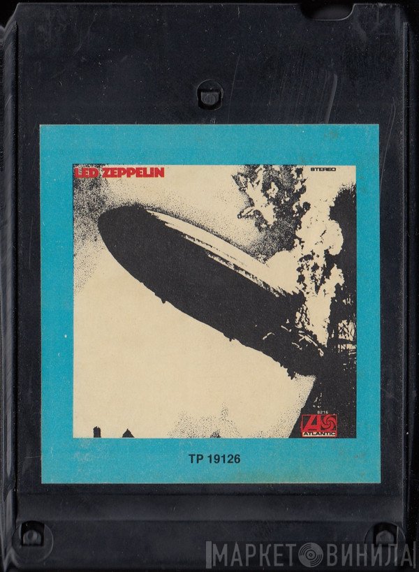Led Zeppelin  - Led Zeppelin