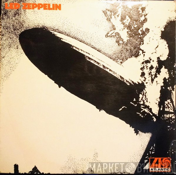 Led Zeppelin  - Led Zeppelin