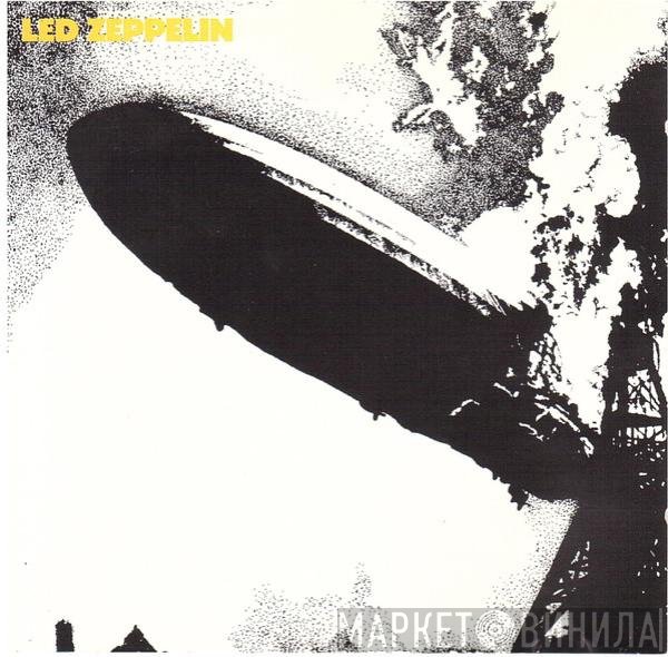 Led Zeppelin  - Led Zeppelin