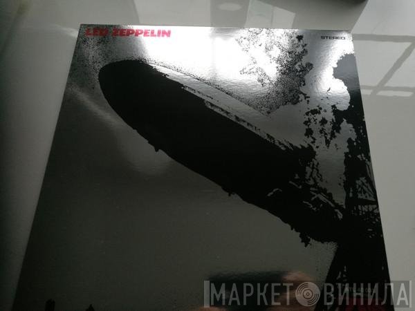 Led Zeppelin  - Led Zeppelin