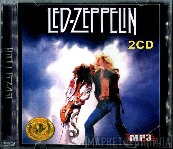 Led Zeppelin  - MP3