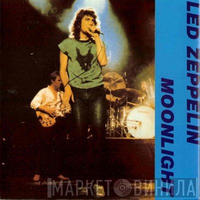 Led Zeppelin  - Moonlight