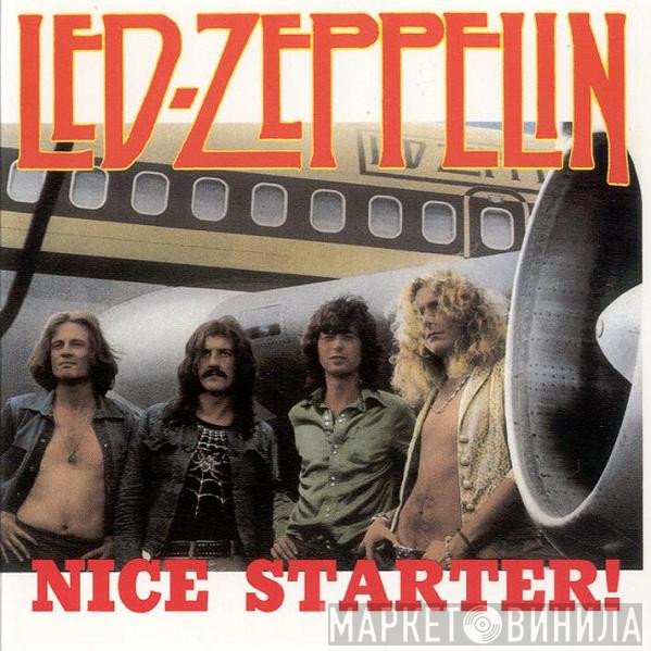 Led Zeppelin  - Nice Starter!
