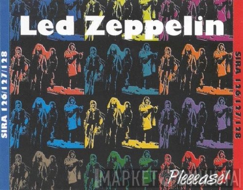Led Zeppelin  - Pleeease!