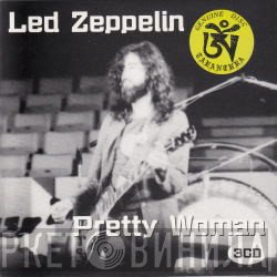 Led Zeppelin  - Pretty Woman