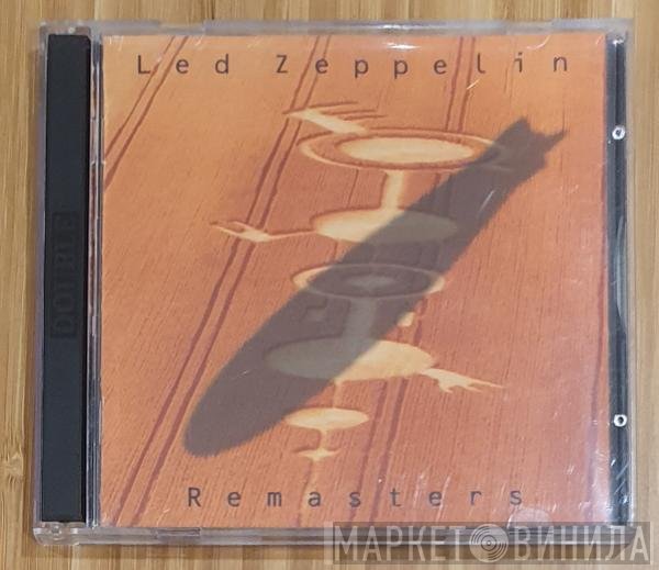 Led Zeppelin  - Remasters