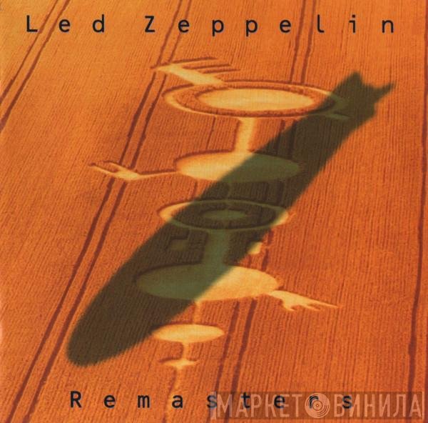 Led Zeppelin - Remasters