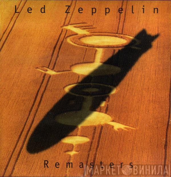 Led Zeppelin  - Remasters