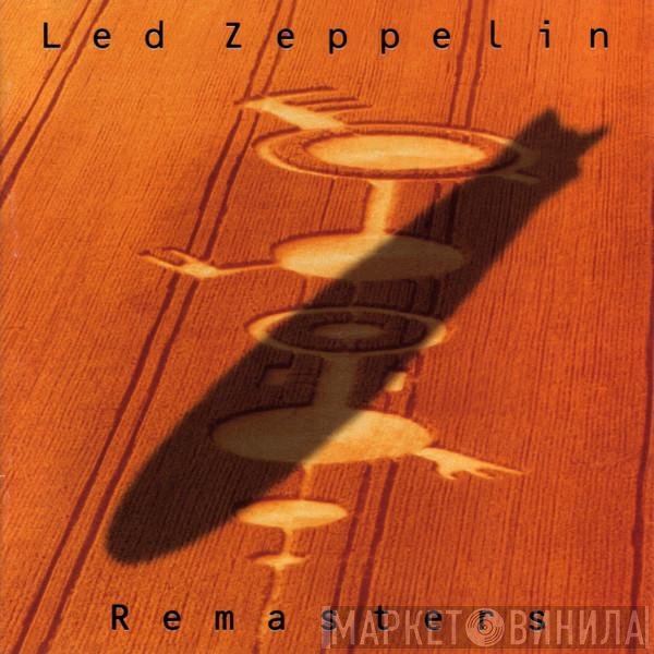 Led Zeppelin  - Remasters
