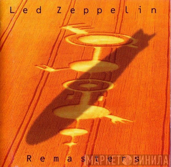 Led Zeppelin  - Remasters