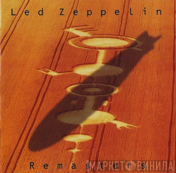 Led Zeppelin  - Remasters
