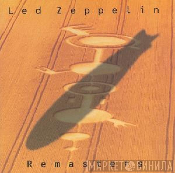 Led Zeppelin  - Remasters