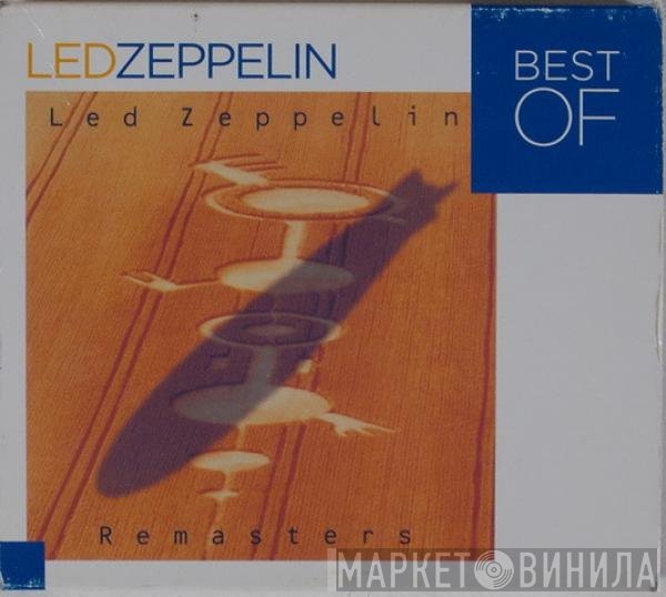 Led Zeppelin  - Remasters