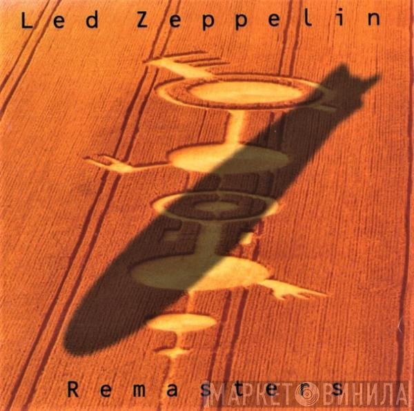 Led Zeppelin  - Remasters