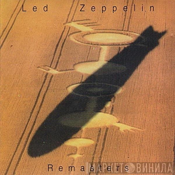 Led Zeppelin  - Remasters