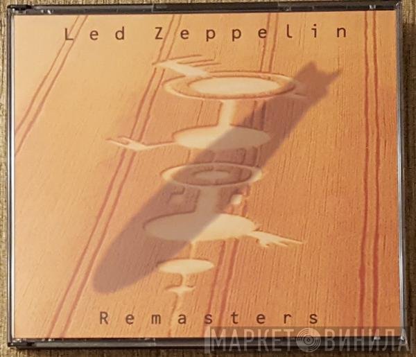 Led Zeppelin  - Remasters