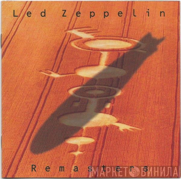 Led Zeppelin  - Remasters