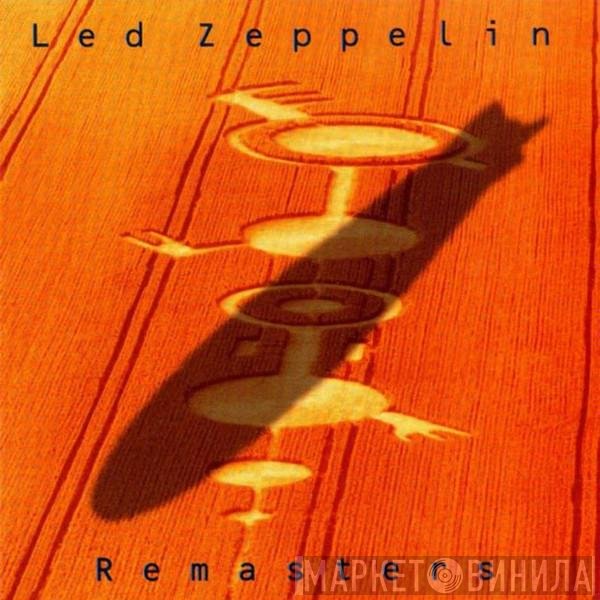 Led Zeppelin  - Remasters