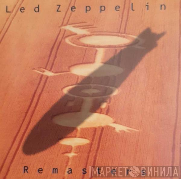 Led Zeppelin  - Remasters