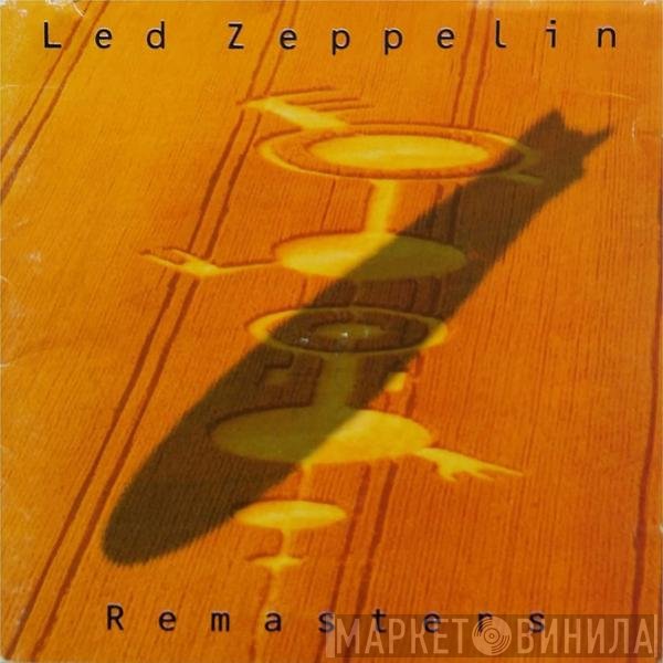 Led Zeppelin  - Remasters