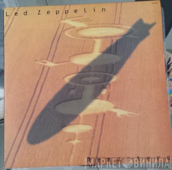 Led Zeppelin  - Remasters