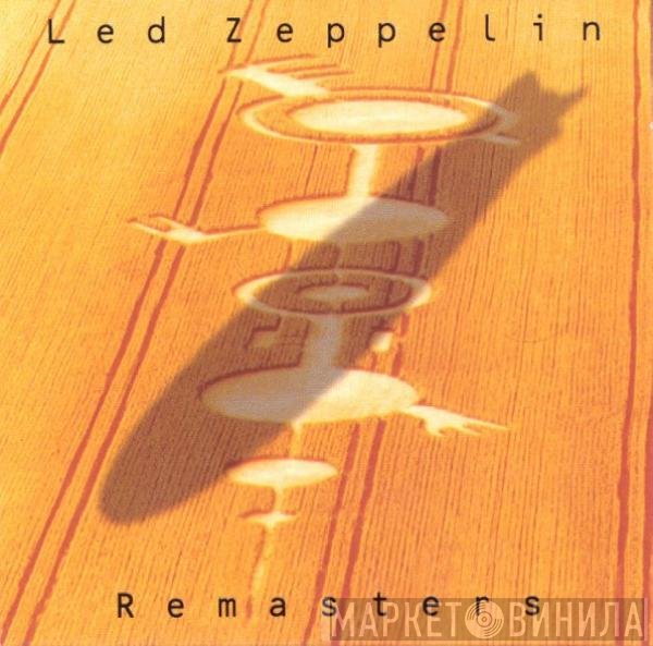 Led Zeppelin  - Remasters