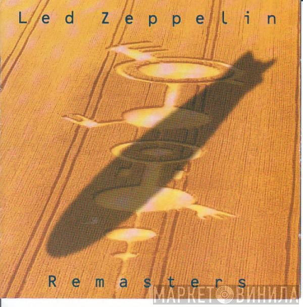 Led Zeppelin  - Remasters